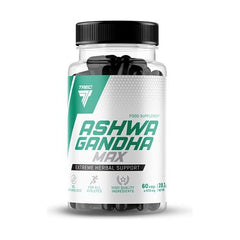 Trec Nutrition - Ashwagandha Max - 60 caps