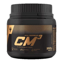 Trec Nutrition Gold Core - Gold Core CM3 Powder Orange - 250g