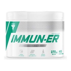 Trec Nutrition - Immun-er Orange - 270g