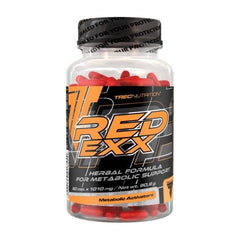 Trec Nutrition - Redexx - 90 caps