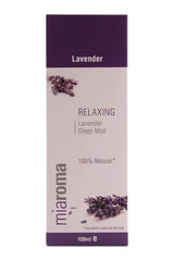 Holland & Barrett - Miaroma Relaxing Lavender Sleep Mist Spray