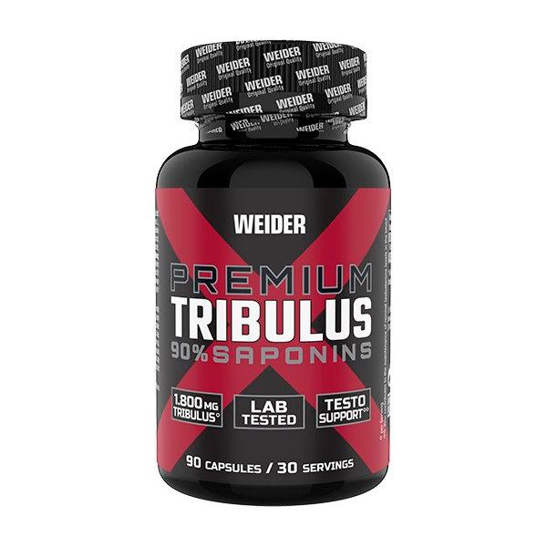 Weider - Premium Tribulus - 90 caps