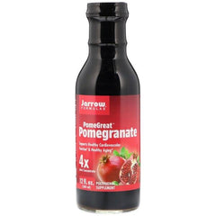 Jarrow Formulas - PomeGreat Pomegranate - 360 ml.