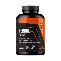 Trec Nutrition - Herbal Energy