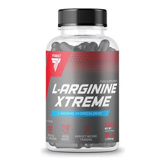 Trec Nutrition - L-Arginine Xtreme - 90 caps