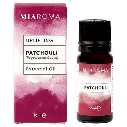 Holland & Barrett - Miaroma Patchouli Pure Essential Oil - 10