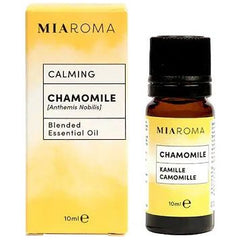 Holland & Barrett - Miaroma Chamomile Blended Essential Oil -