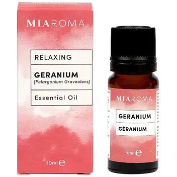 Holland & Barrett - Miaroma Geranium Pure Essential Oil - 10 ml.