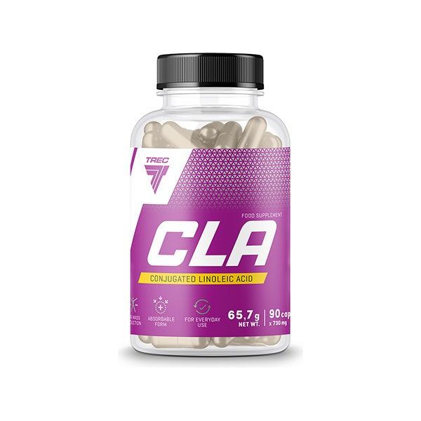 Trec Nutrition - CLA - 90 caps