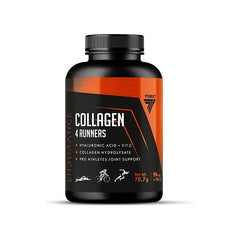 Trec Nutrition - Endurance Collagen 4 Runners - 90 caps