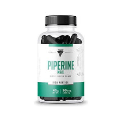 Trec Nutrition - Piperine Max - 90 caps