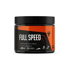 Trec Nutrition - Endurance Full Speed Blueberry - 240g