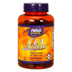 NOW Foods - CLA Extreme - 90 softgels