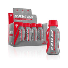 Trec Nutrition - S.A.W. 2.0 Cherry Pear - 12 x 100 ml.