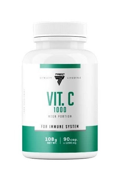 Trec Nutrition - Vit.
