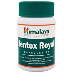 Himalaya - Tentex Royal - 60 caps