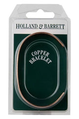 Holland & Barrett - Copper Bracelet