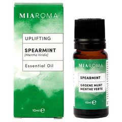 Holland & Barrett - Miaroma Spearmint Pure Essential Oil - 10