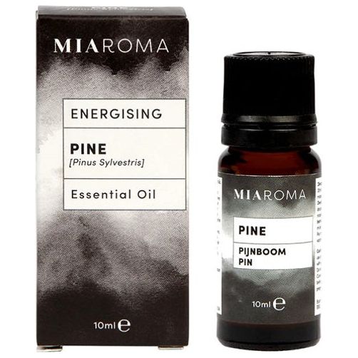 Holland & Barrett - Miaroma Pine Pure Essential Oil - 10 ml.