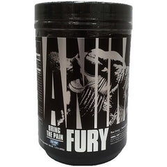 Universal Nutrition - Animal Fury Ice Pop - 483g