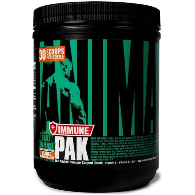 Universal Nutrition - Animal Immune Pak Orange Mango - 327g