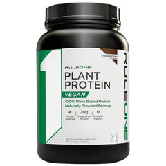 Rule One - Plant Protein Chocolate Fudge - 580g