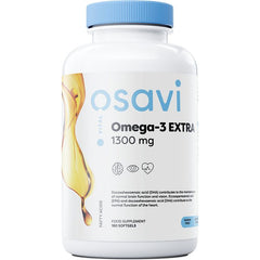 Osavi - Omega-3 Extra Molecularly Distilled