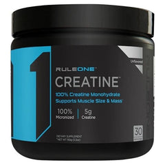 Rule One - Creatine Unflavored - 150g