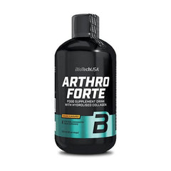 BioTech USA - Arthro Forte Orange - 500 ml.