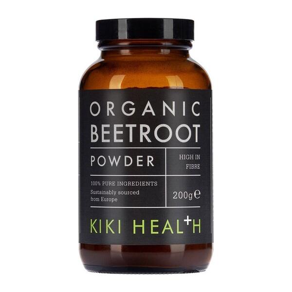 KIKI Health - Beetroot Powder Organic - 200g