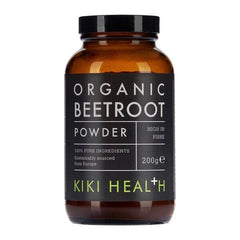 KIKI Health - Beetroot Powder Organic - 200g