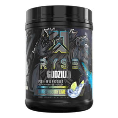 RYSE - Godzilla Pre-Workout