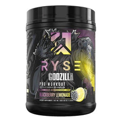 RYSE - Godzilla Pre-Workout