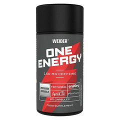 Weider - One Energy - 60 caps