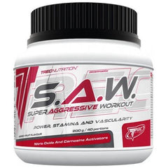 Trec Nutrition - S.A.W.