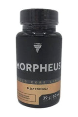 Trec Nutrition Gold Core - Gold Core Morpheus - 60 tabs