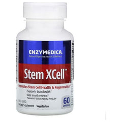 Enzymedica - Stem XCell - 60 caps