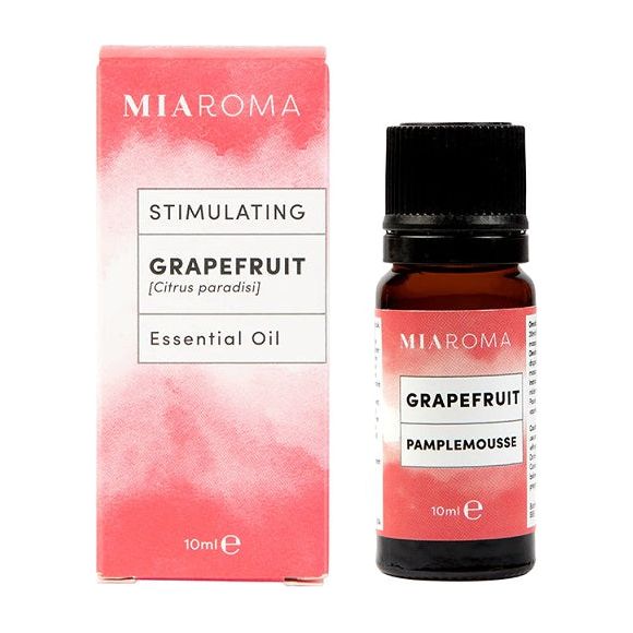 Holland & Barrett - Miaroma Grapefruit Pure Essential Oil - 10