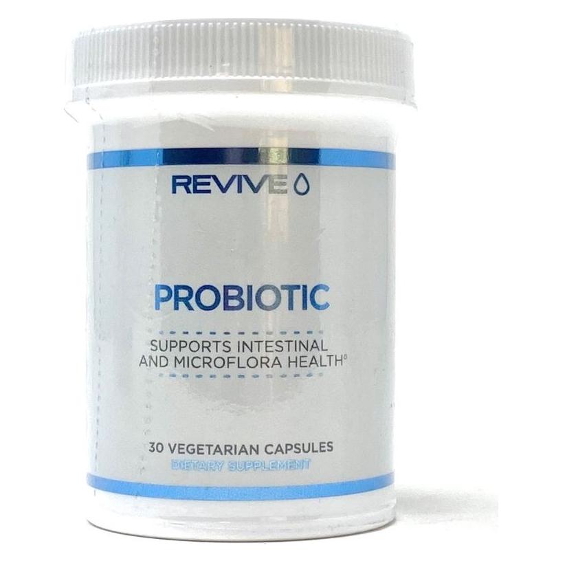 Revive - Probiotic - 30 vcaps