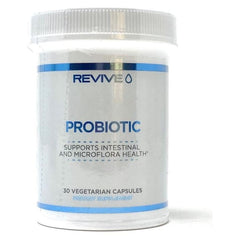 Revive - Probiotic - 30 vcaps