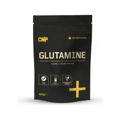 CNP - Glutamine, Unflavoured - 250g