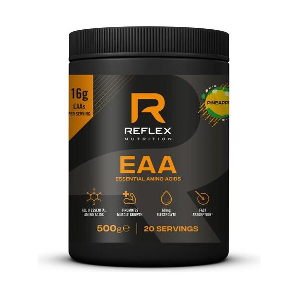 Reflex Nutrition - EAA