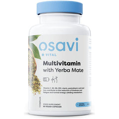 Osavi - Multivitamin with Yerba Mate