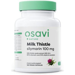 Osavi - Milk Thistle Silymarin