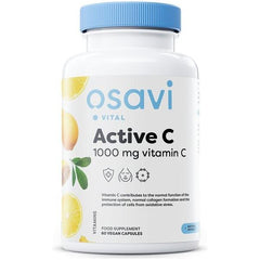 Osavi - Active C 1000mg Vitamin C