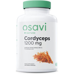 Osavi - Cordyceps, 1200mg