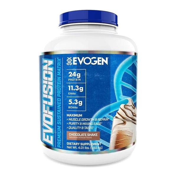 Evogen - Evofusion