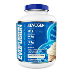 Evogen - Evofusion