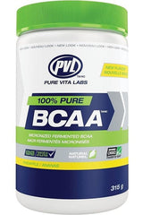 PVL Essentials - 100% Pure BCAA