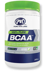 PVL Essentials - 100% Pure BCAA